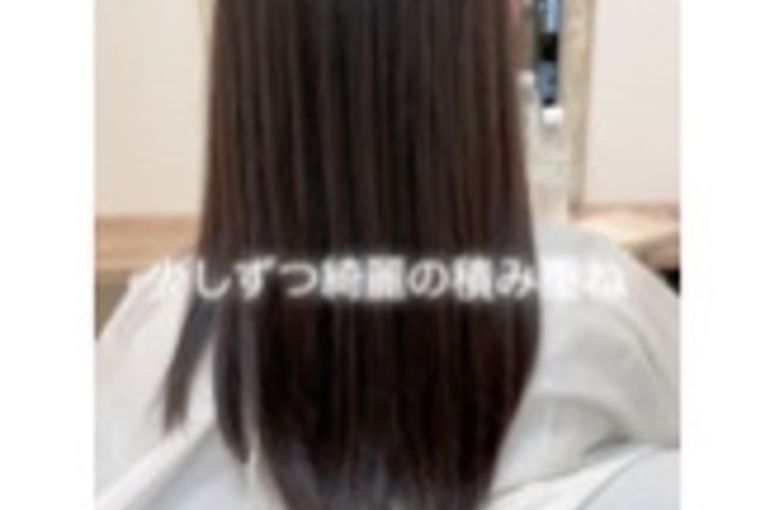 市川で縮毛矯正が安くて上手な美容室